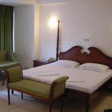 Hotel Alpana